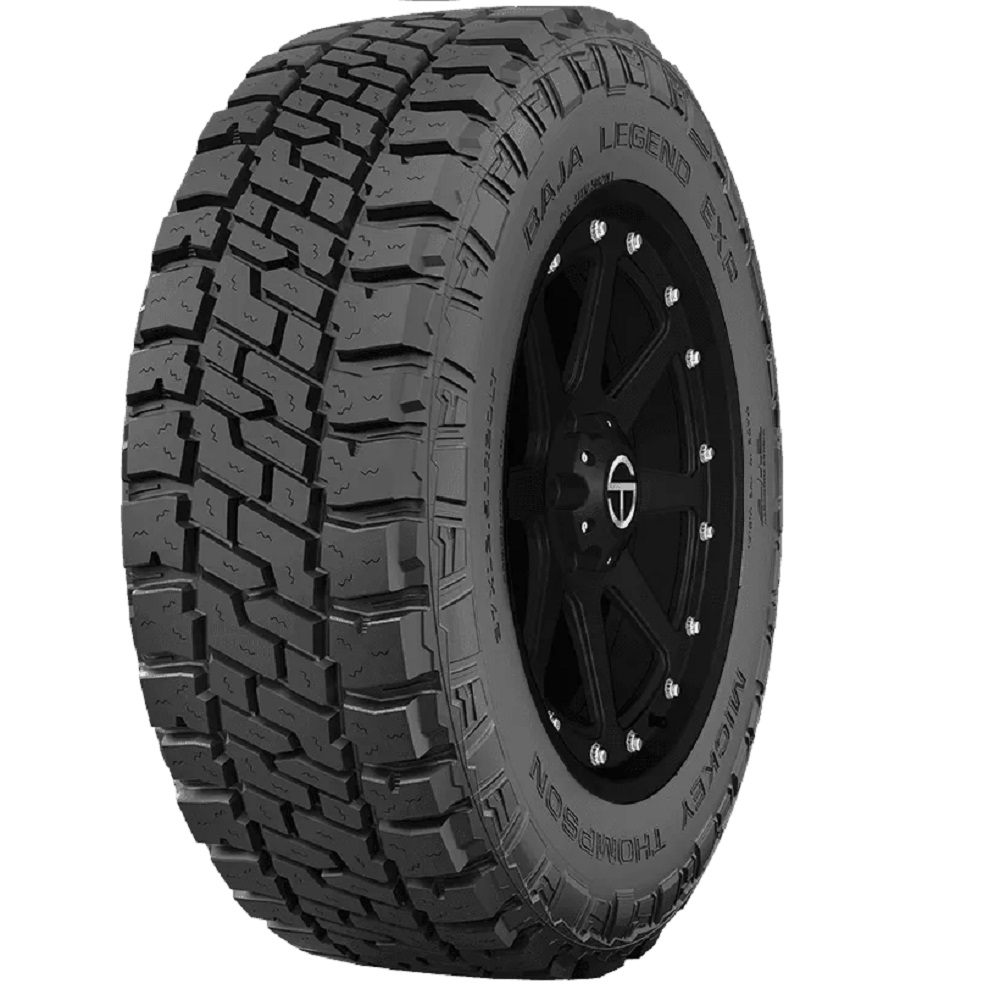 Llanta 305 55 R20 BAJA LEGEND EXP 12/ C MICKET THOMPSON 