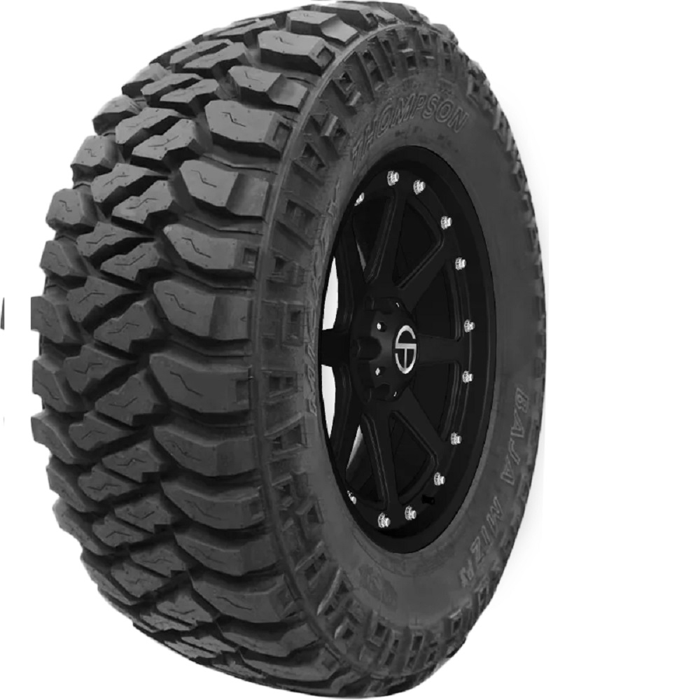 Llanta  305 70 R18 BAJA LEGEND MTZ 10/C MIKEY THOMPSON 