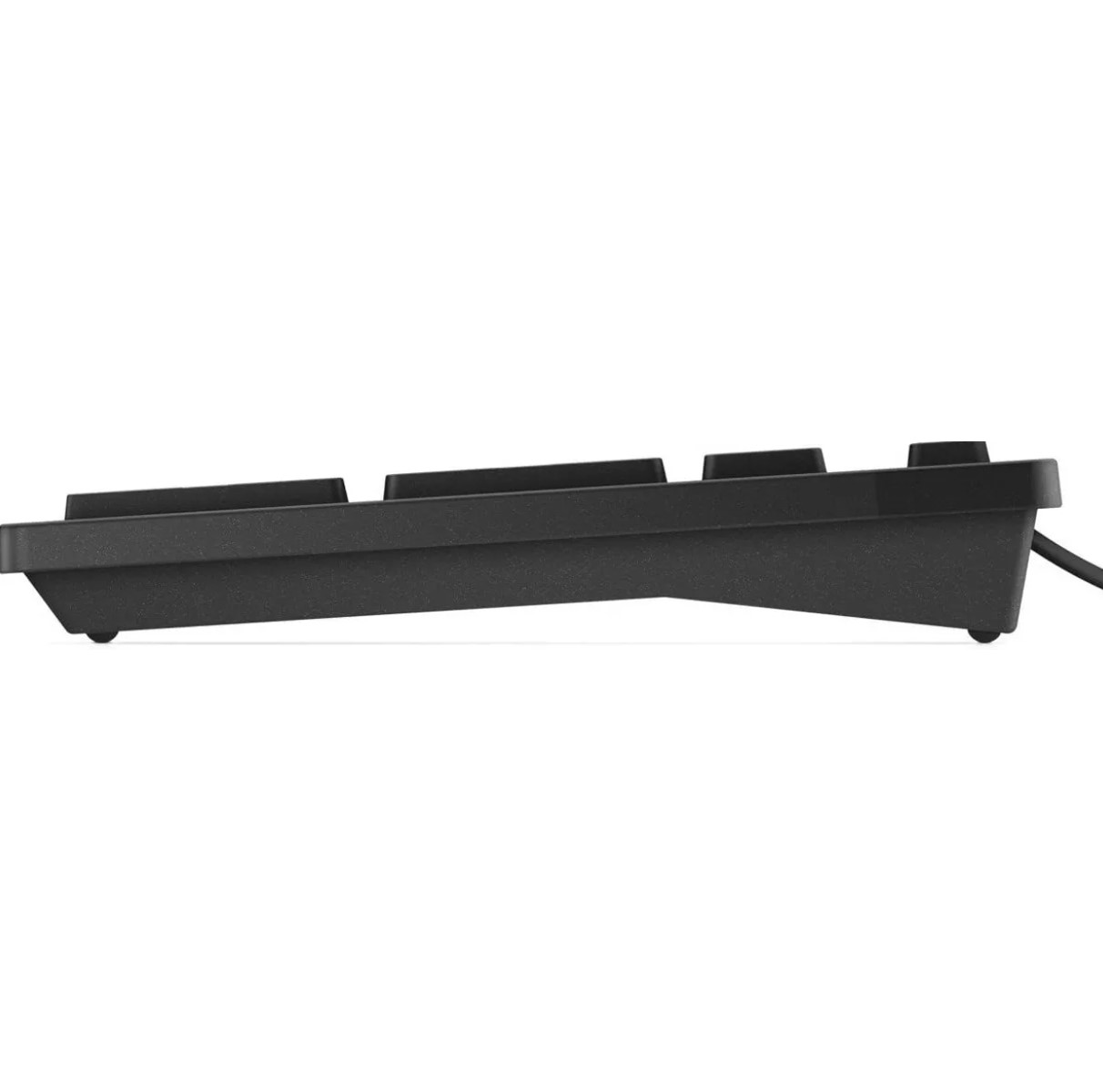 Teclado DELL 580-ADRC USB Negro Alámbrico CABLE PC LAPTOP TRABAJO ESCUELA OFICINA NEGOCIO ESPAÑOL