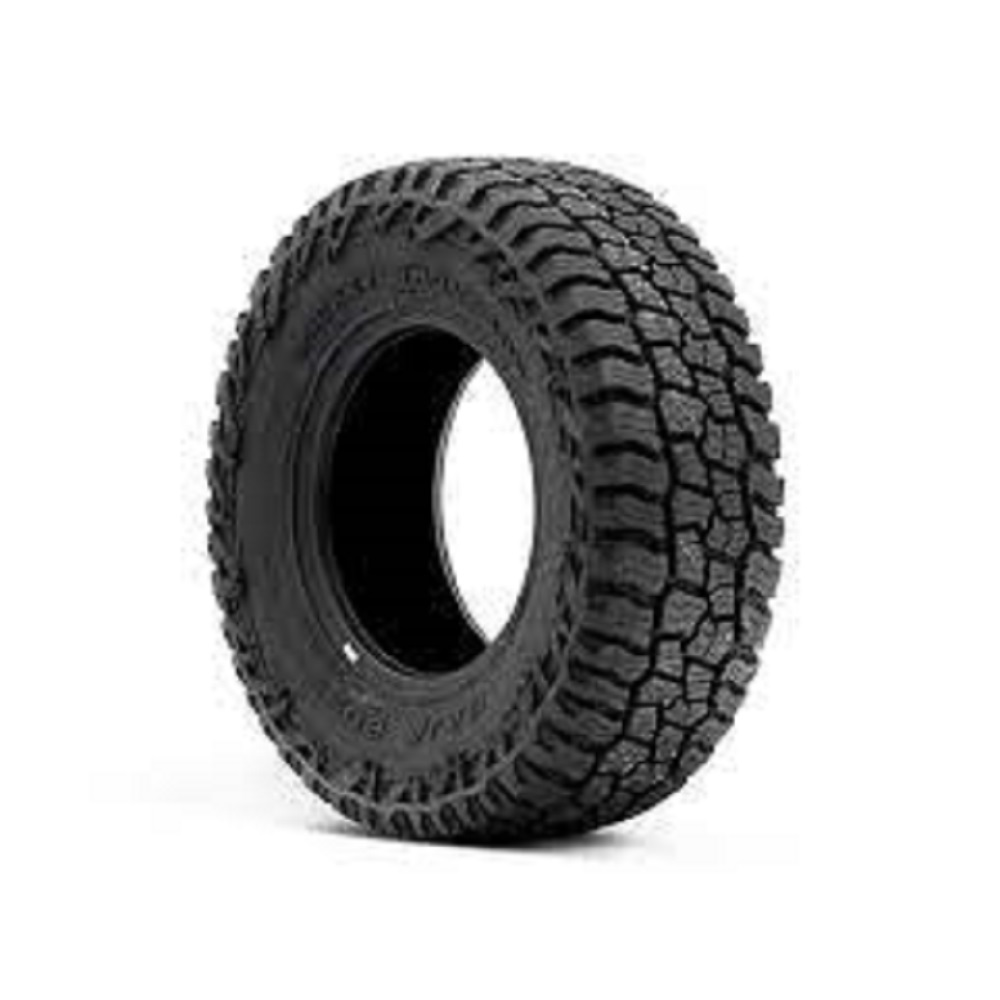 Llanta 33 12.5 R22 BAJA BOSS A/T 12/C MICKEY THOMPSON 