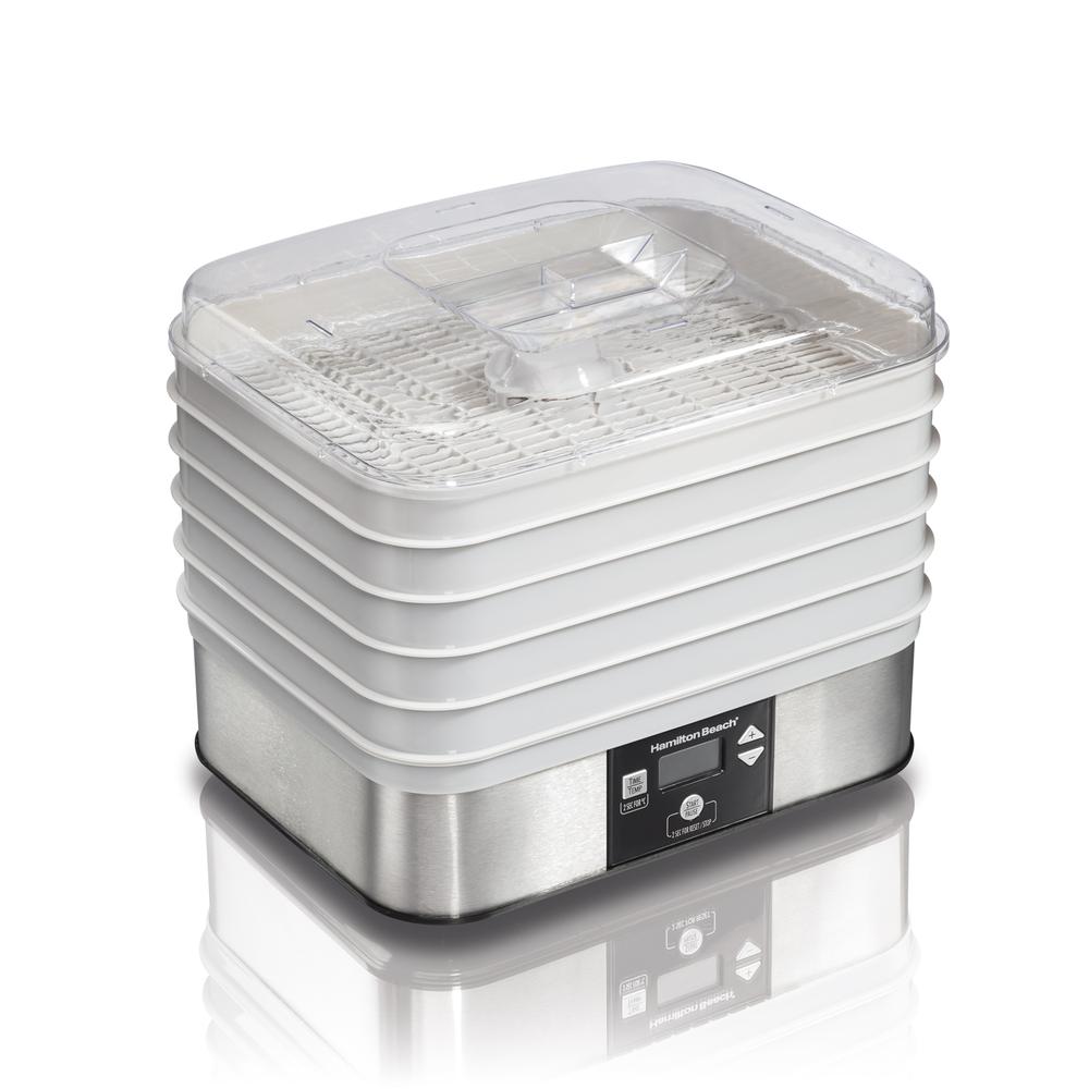 Maquina Deshidratadora Alimentos Hamilton Beach 32100