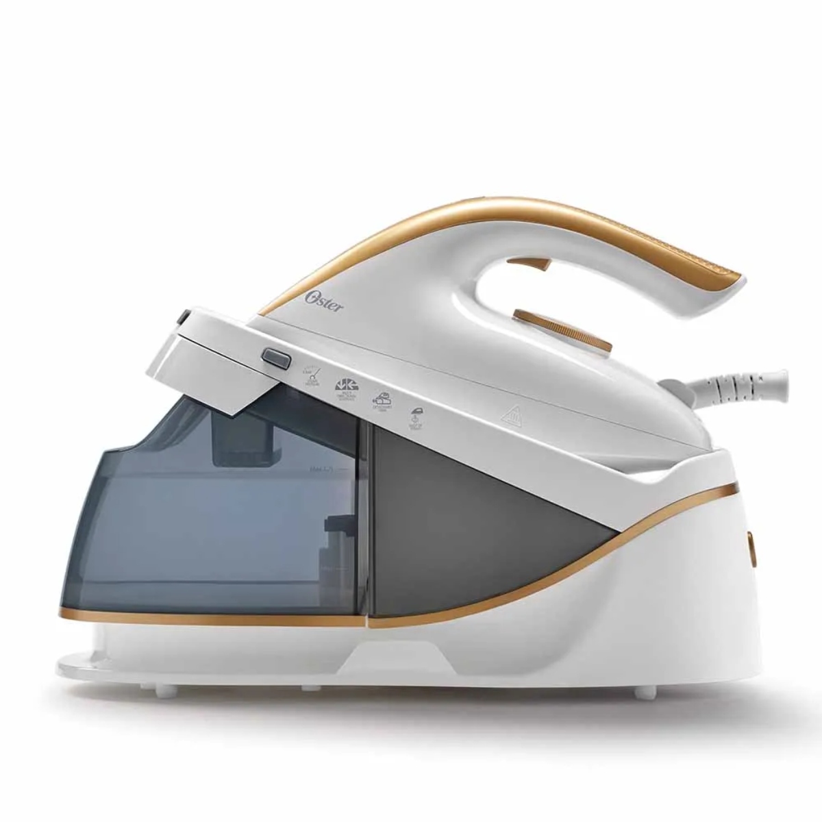 Central de Vapor Oster GCSTSG1200 (2091025) Press-Xpress ORTY5