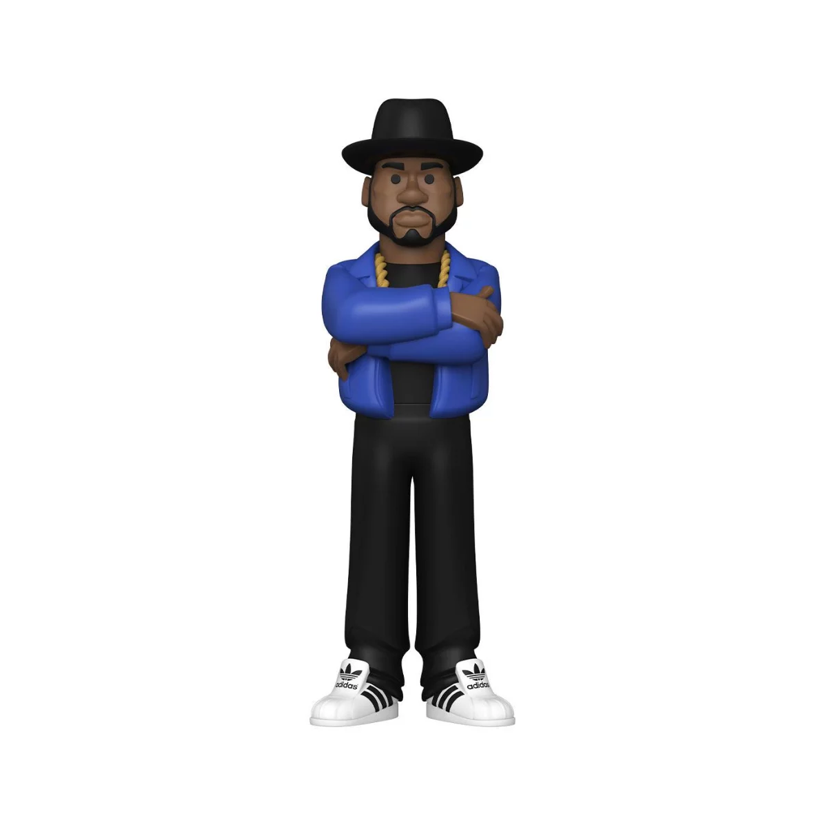 Funko Vinyl Gold: Run DMC - Jam Master Jay 5 Pulgadas