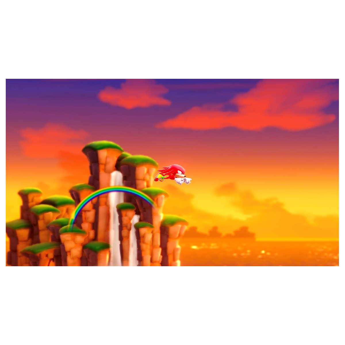 Xbox Series X / Xbox One Sonic Superstars