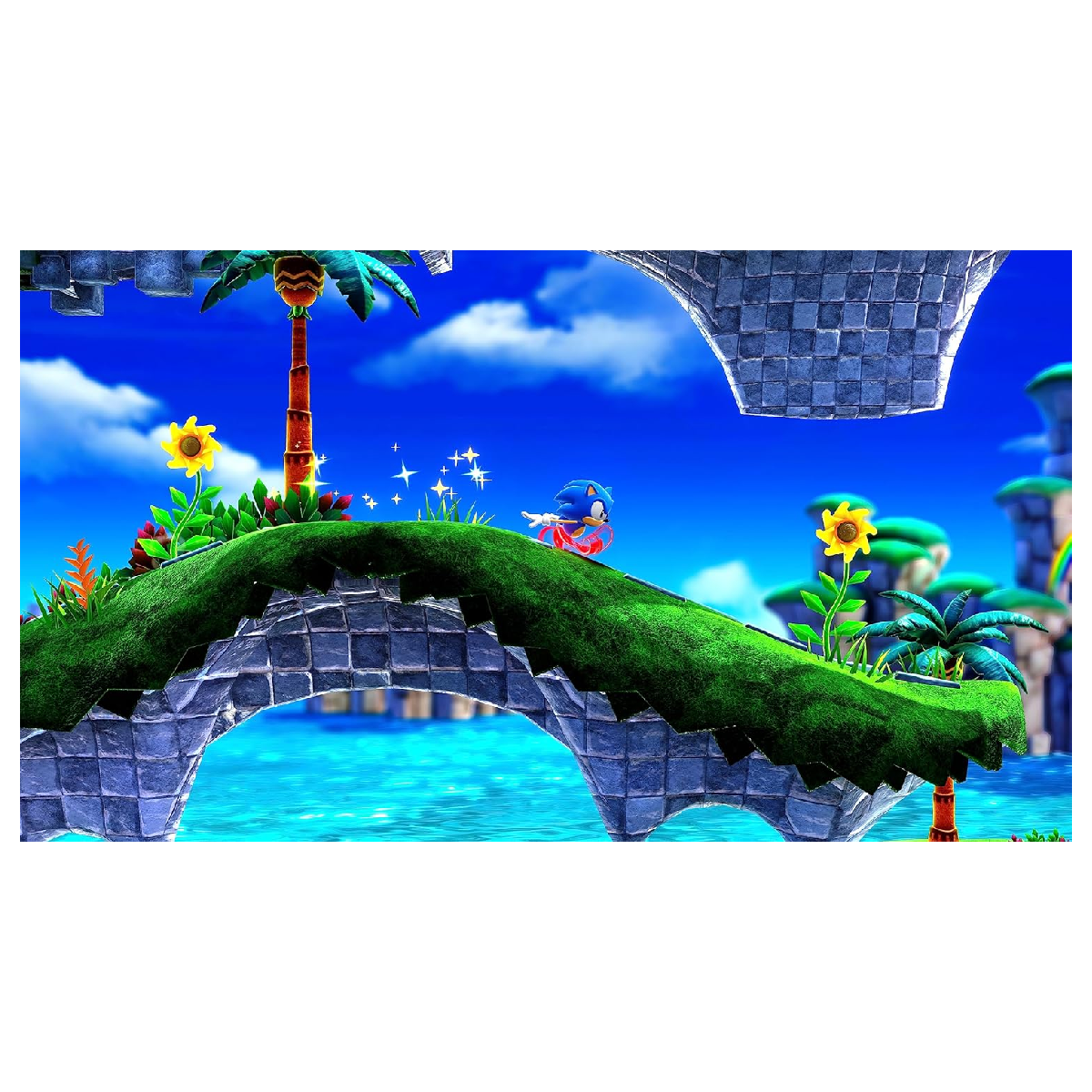 Xbox Series X / Xbox One Sonic Superstars