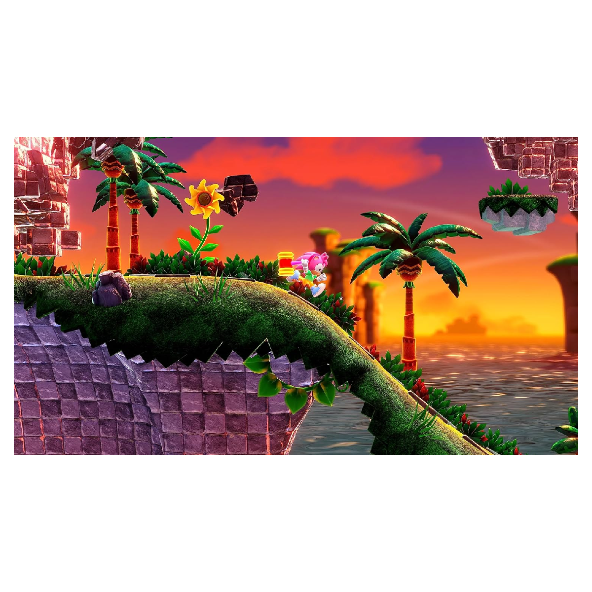 Xbox Series X / Xbox One Sonic Superstars