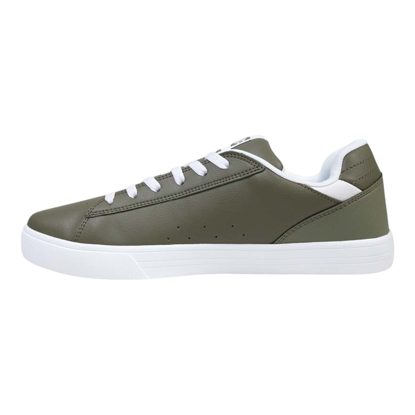 TENIS DC SHOES HOMBRE VERDE DC SHOES NOTCH SN MX ADYS100500375