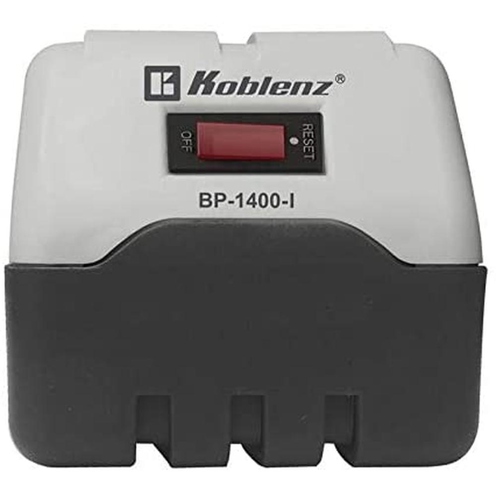 Regulador Koblenz 1400 Va Computadora Tv Electrónicos