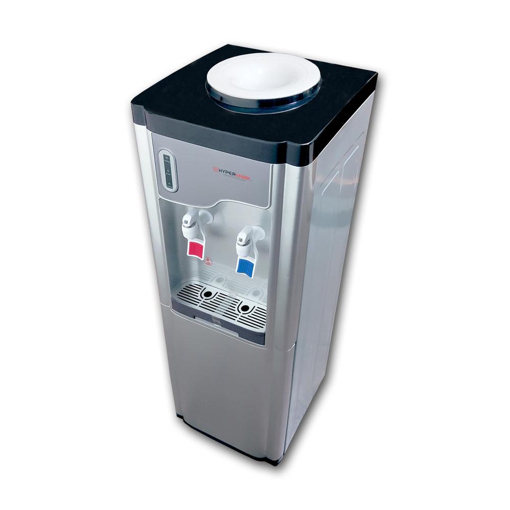 Dispensador Agua Hypermark Clearwater Hm0023w Almacen