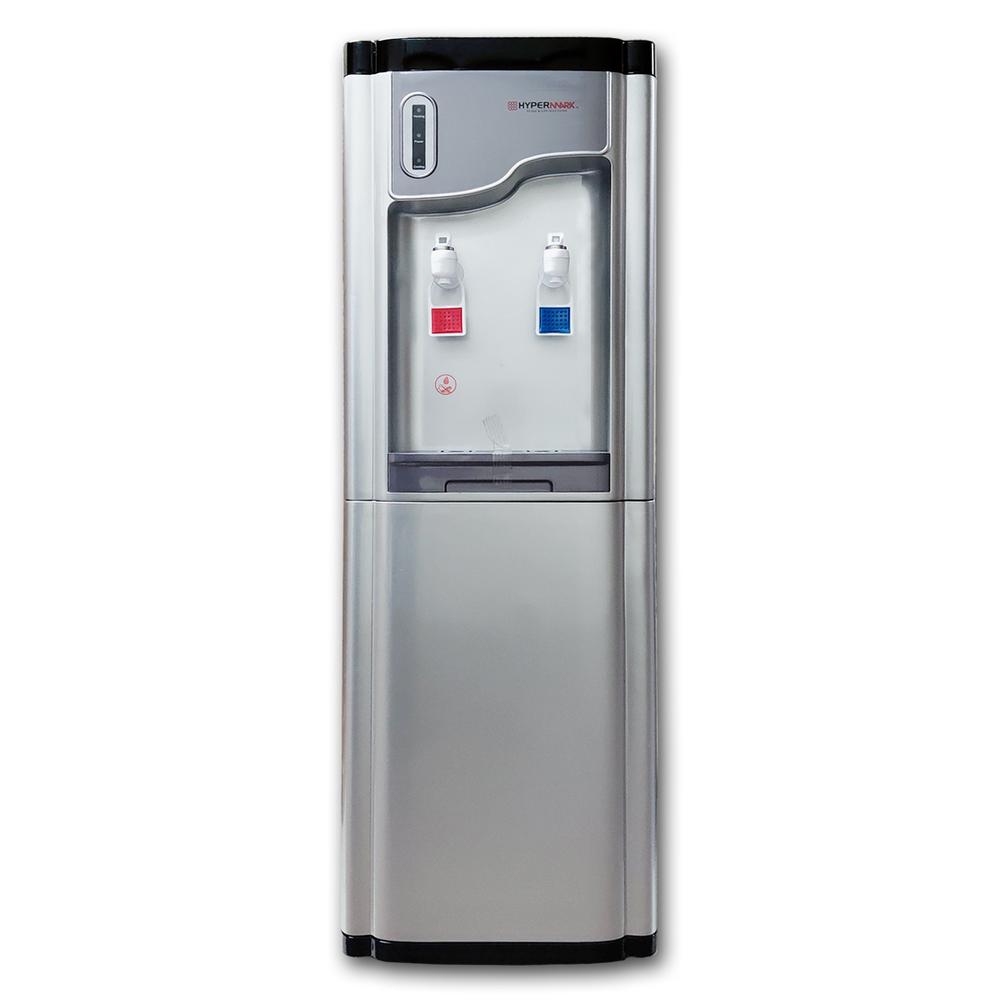 Dispensador Agua Hypermark Clearwater Hm0023w Almacen