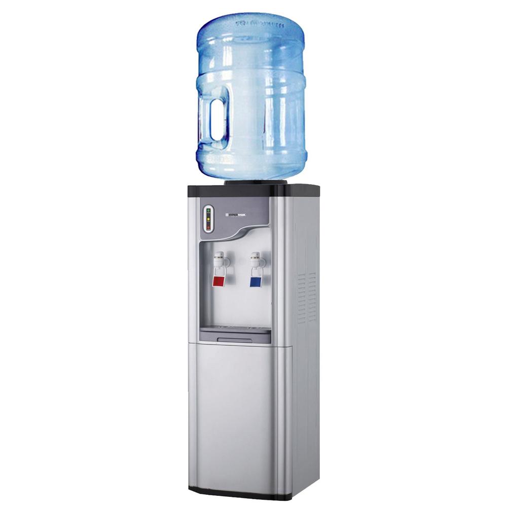 Dispensador Agua Hypermark Clearwater Hm0023w Almacen