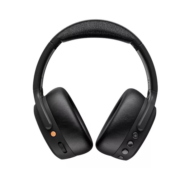 Audífonos Inalámbricos Bluetooth Skullcandy Crusher ANC 2 Color Negro 