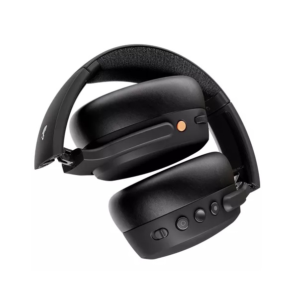 Audífonos Inalámbricos Bluetooth Skullcandy Crusher ANC 2 Color Negro 