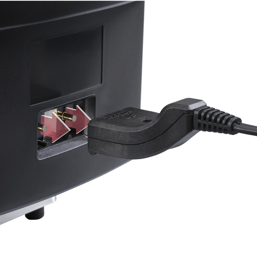 Freidora Electrica De Aceite Hamilton Beach 35032