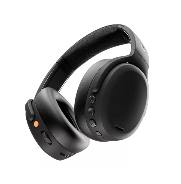 Audífonos Inalámbricos Bluetooth Skullcandy Crusher ANC 2 Color Negro 