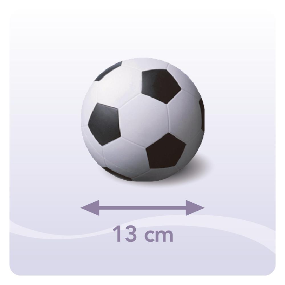 Set 2 Porterias Infantiles Futbol Soccer Con Pelota Incluida