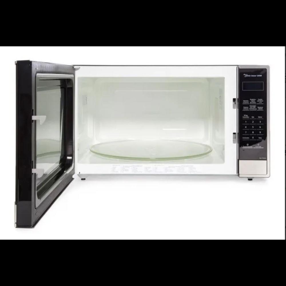 Horno Microondas Panasonic Nnst965srph Inverter 2.2 Pies