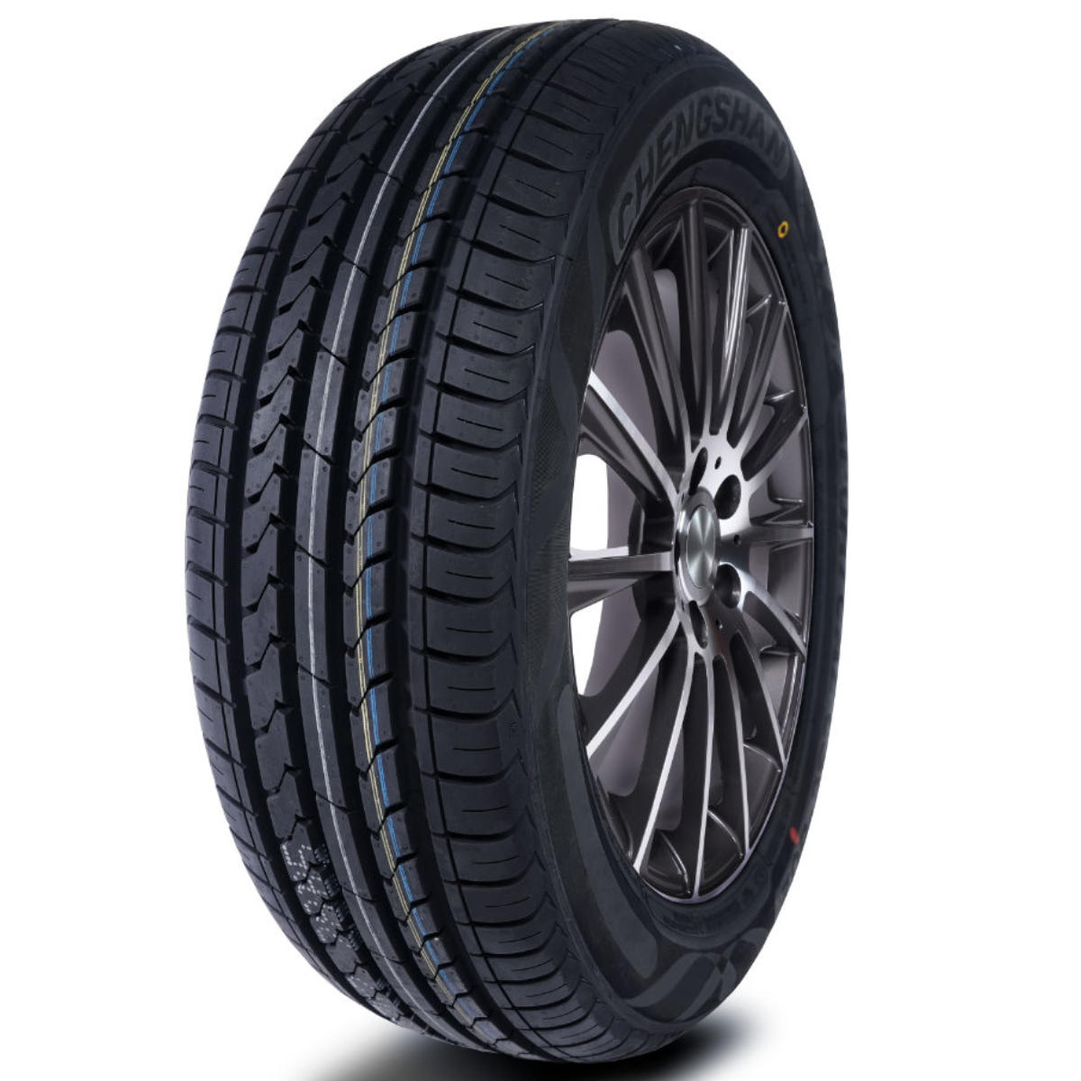 Llanta 175/65R14 82H Chengshan CSC-802