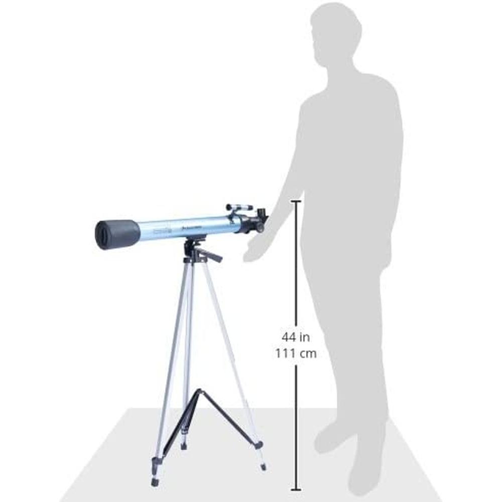 Telescopio Celestron 21002 Land And Sky 50mm