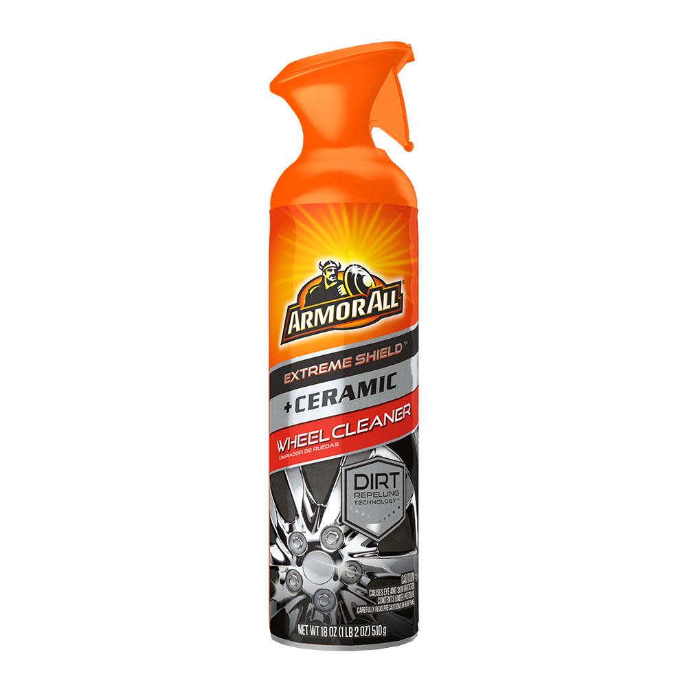 Protector Repelente y Limpiador de Llantas Armor All E302848100