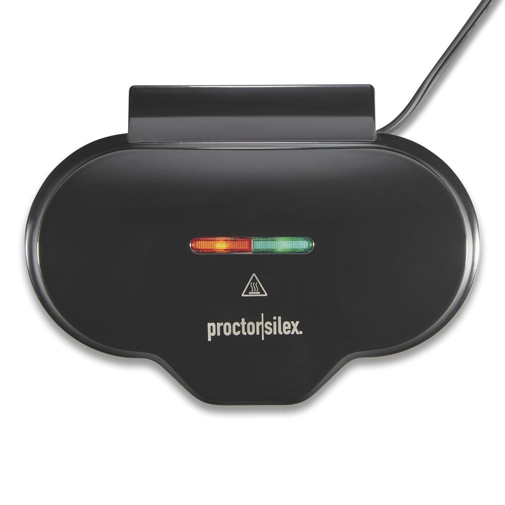 WAFLERA DOBLE PROCTOR SILEX 26102 ANTIHADERENTE