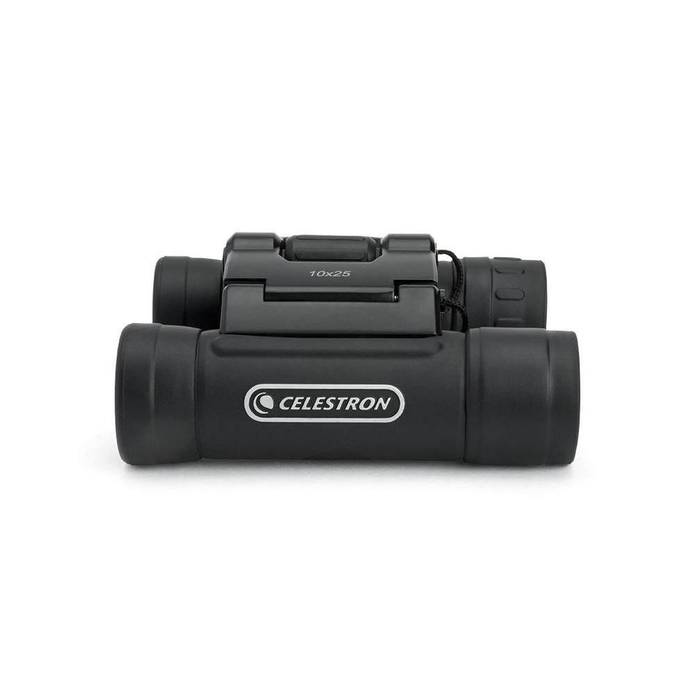 Binoculares Telescopio Celestron 71232 Aumento 10 X 25