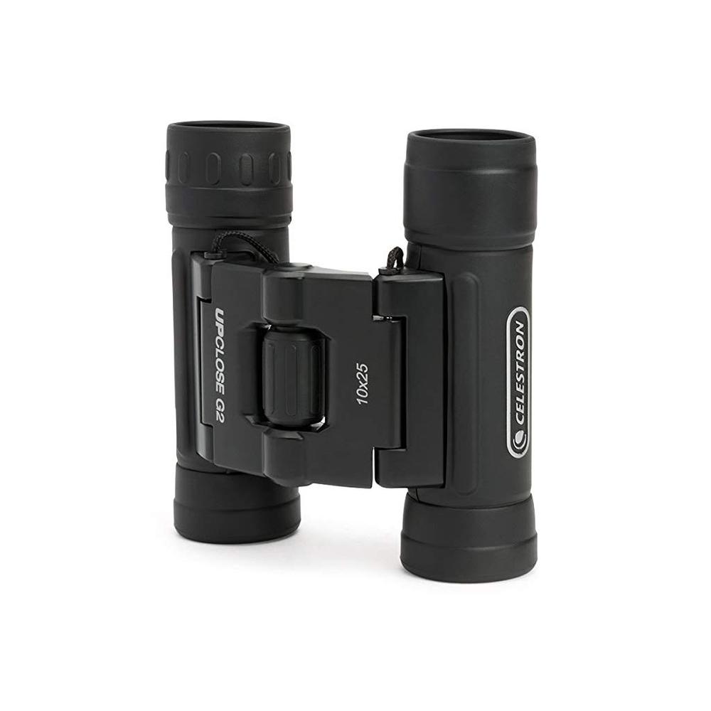 Binoculares Telescopio Celestron 71232 Aumento 10 X 25