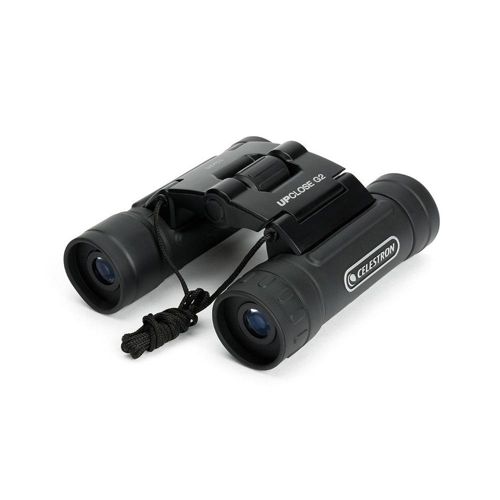 Binoculares Telescopio Celestron 71232 Aumento 10 X 25