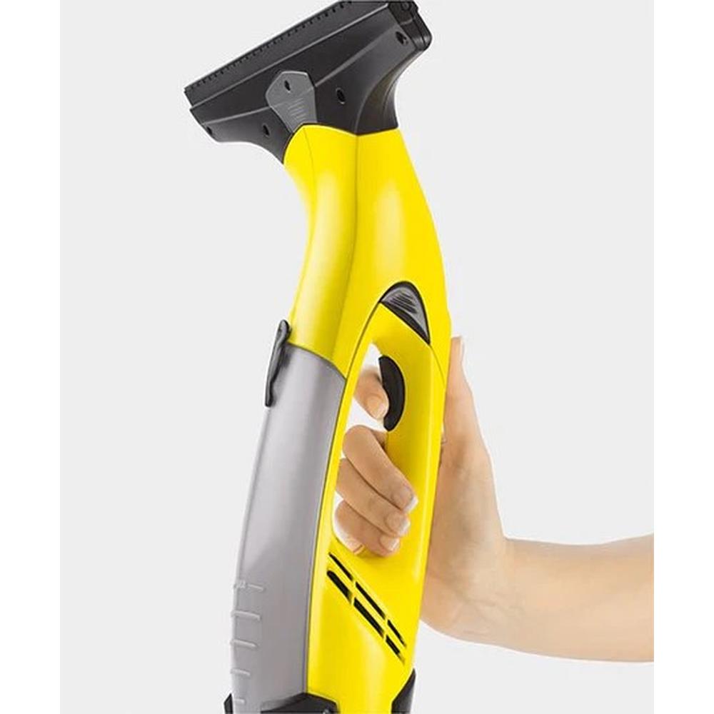 LIMPIADOR DE CRISTALES VIDRIOS ESPEJOS KARCHER WV1PLUS