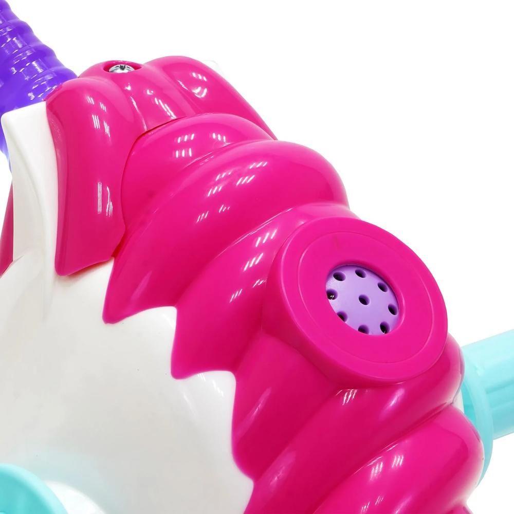 MONTABLE INFANTIL PRINSEL 1715 ROLLER UNICORNIO