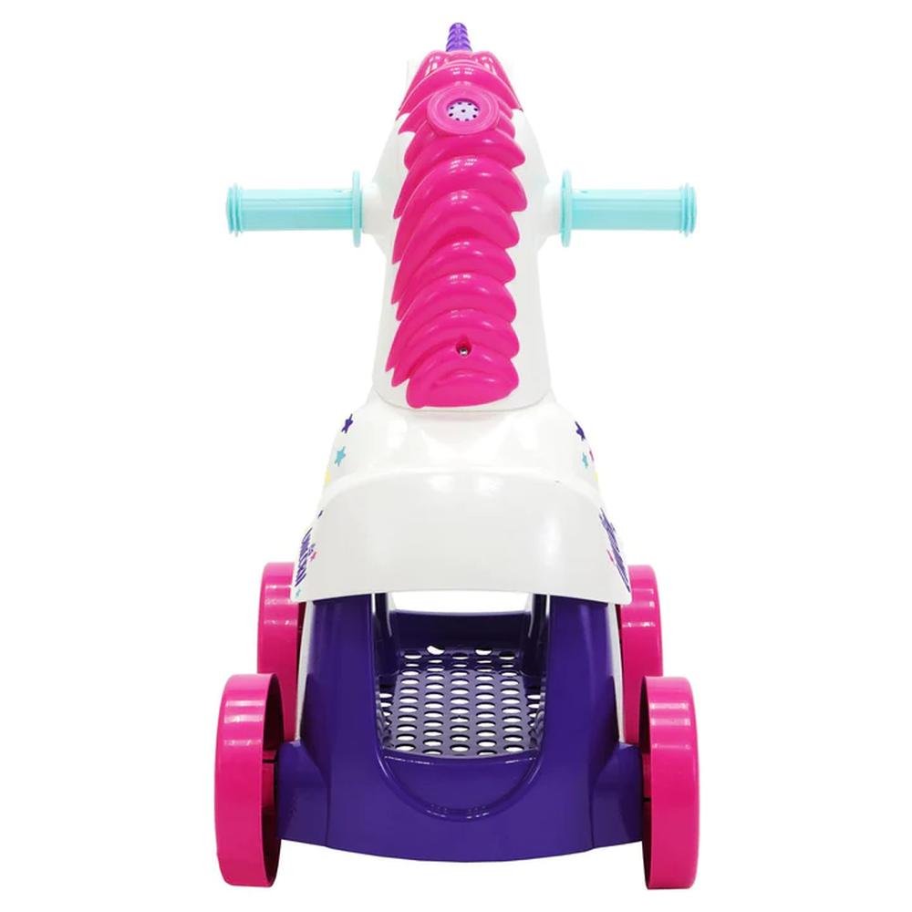MONTABLE INFANTIL PRINSEL 1715 ROLLER UNICORNIO