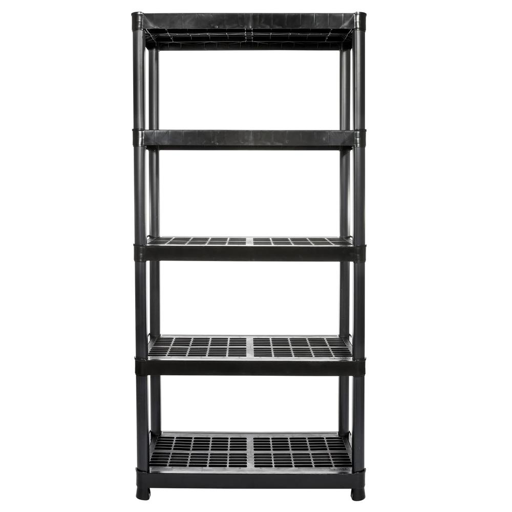 ORGANIZADOR ESTANTERO REPISA DE JARDIN OFICINA CASA 5 NIVELES