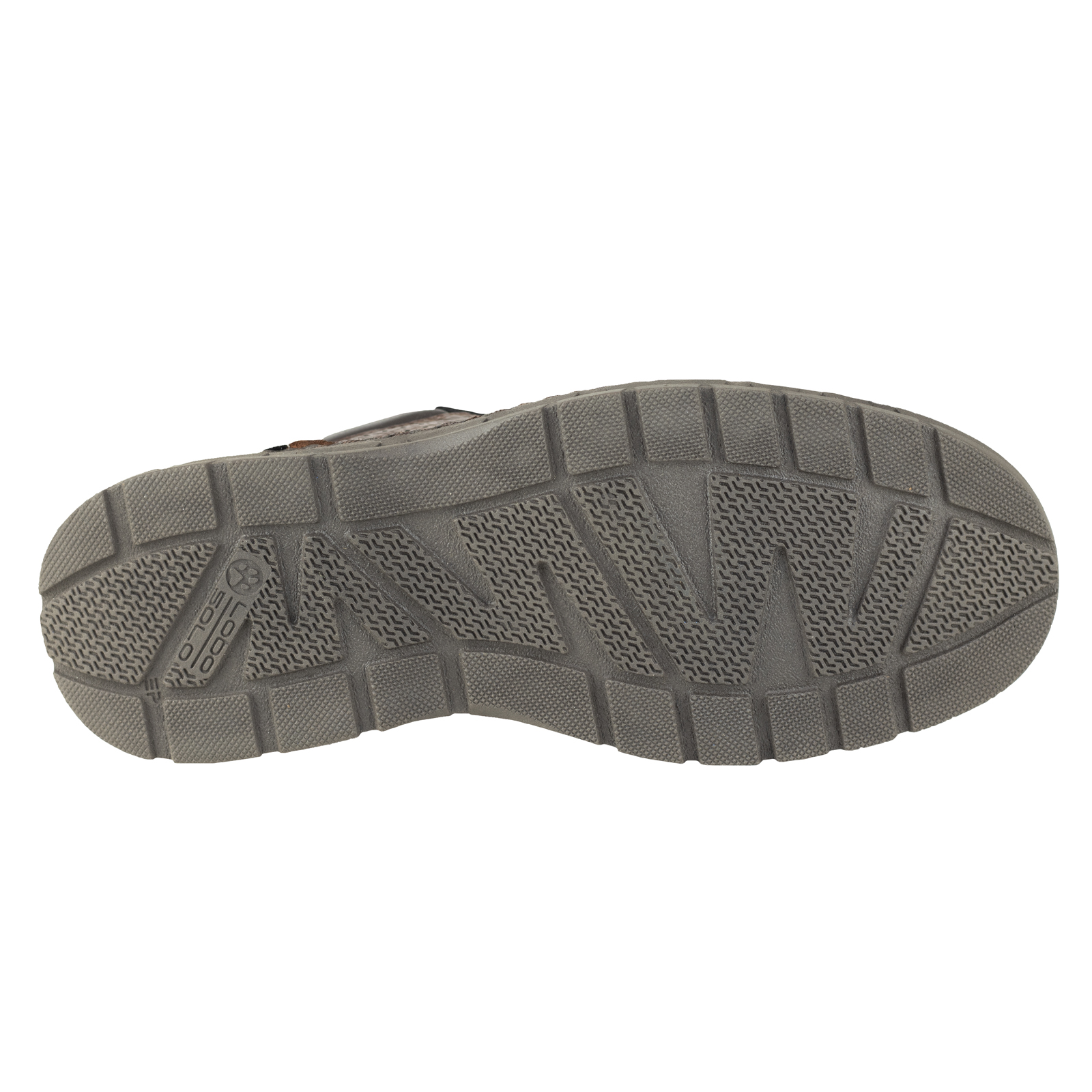 Botas Outdoor Corta Aventura Hombre Lobo Solo 9094 Mahogany