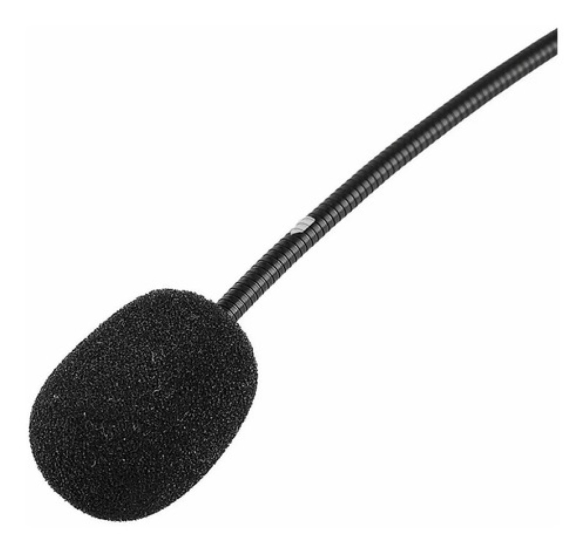 Auricular De Casco Motocicleta Para Ejeas V6 Pro negro