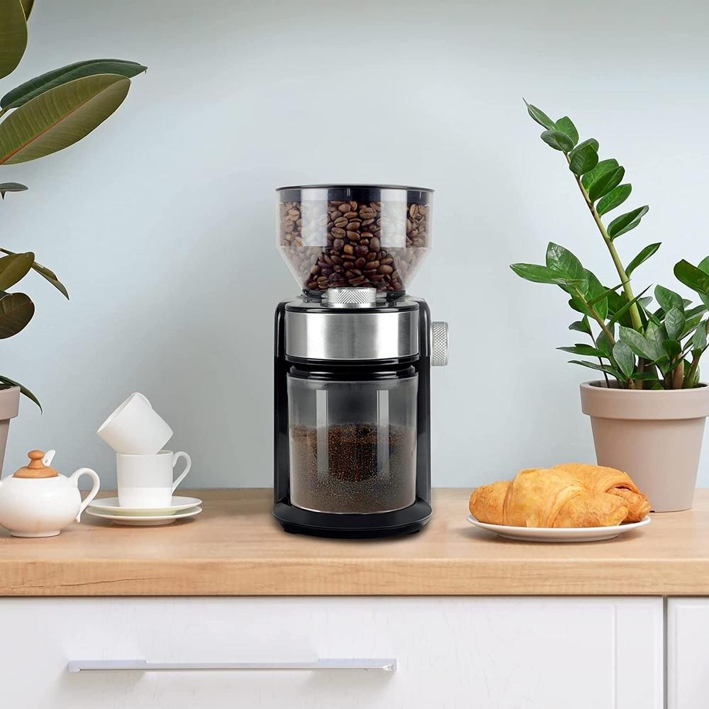 MOLINO CAFE ESPECIAS MASTERCHEF MK-CG-12K PRO