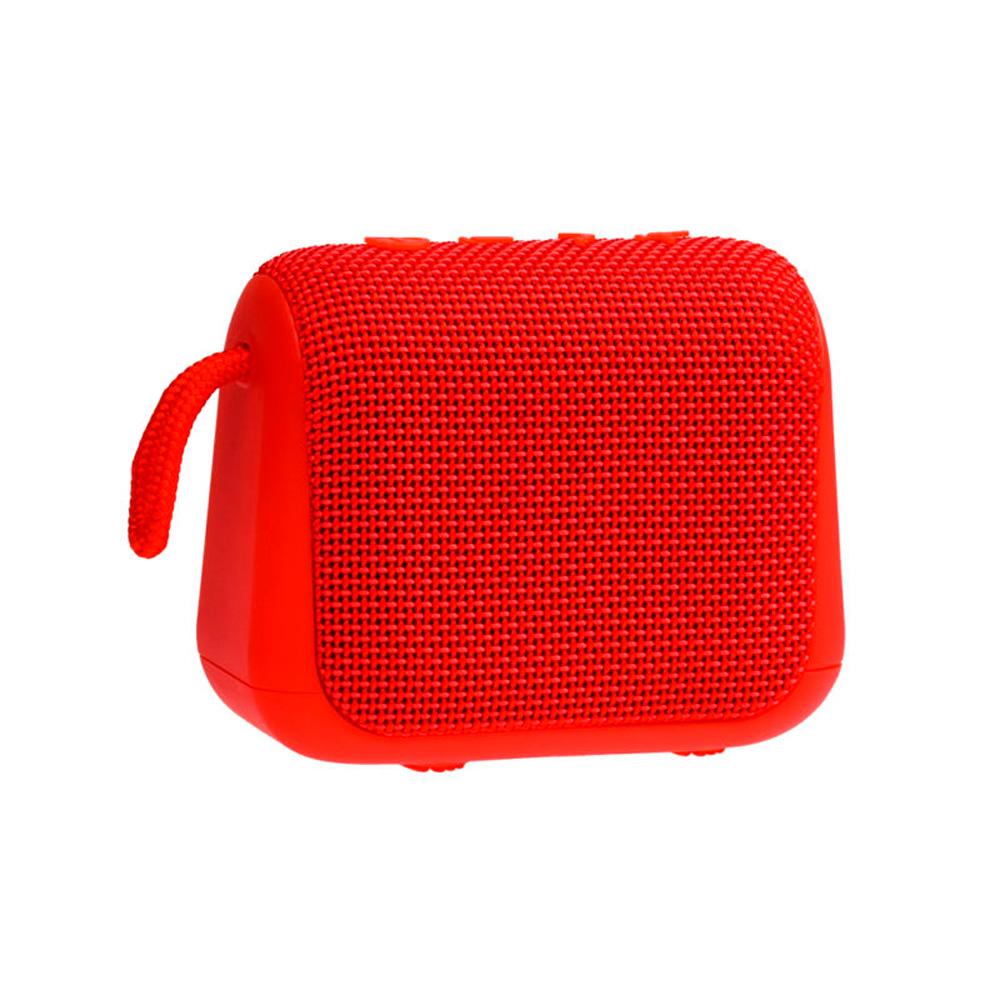 BOCINA AIWA AWKF3R INALAMBRICA RESISTENTE AGUA BLUETOOTH