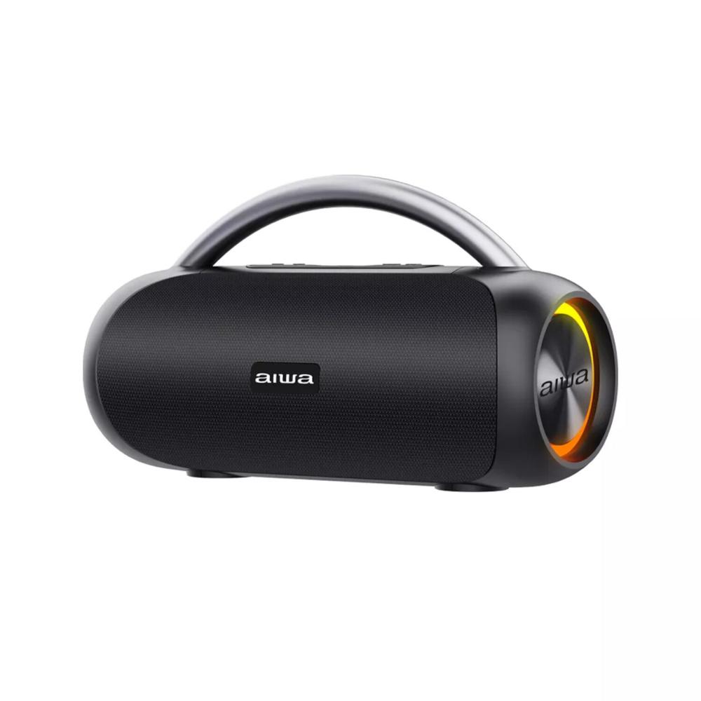 BOCINA AIWA AWS10BTB BLUETOOH RESISTENTE AL AGUA