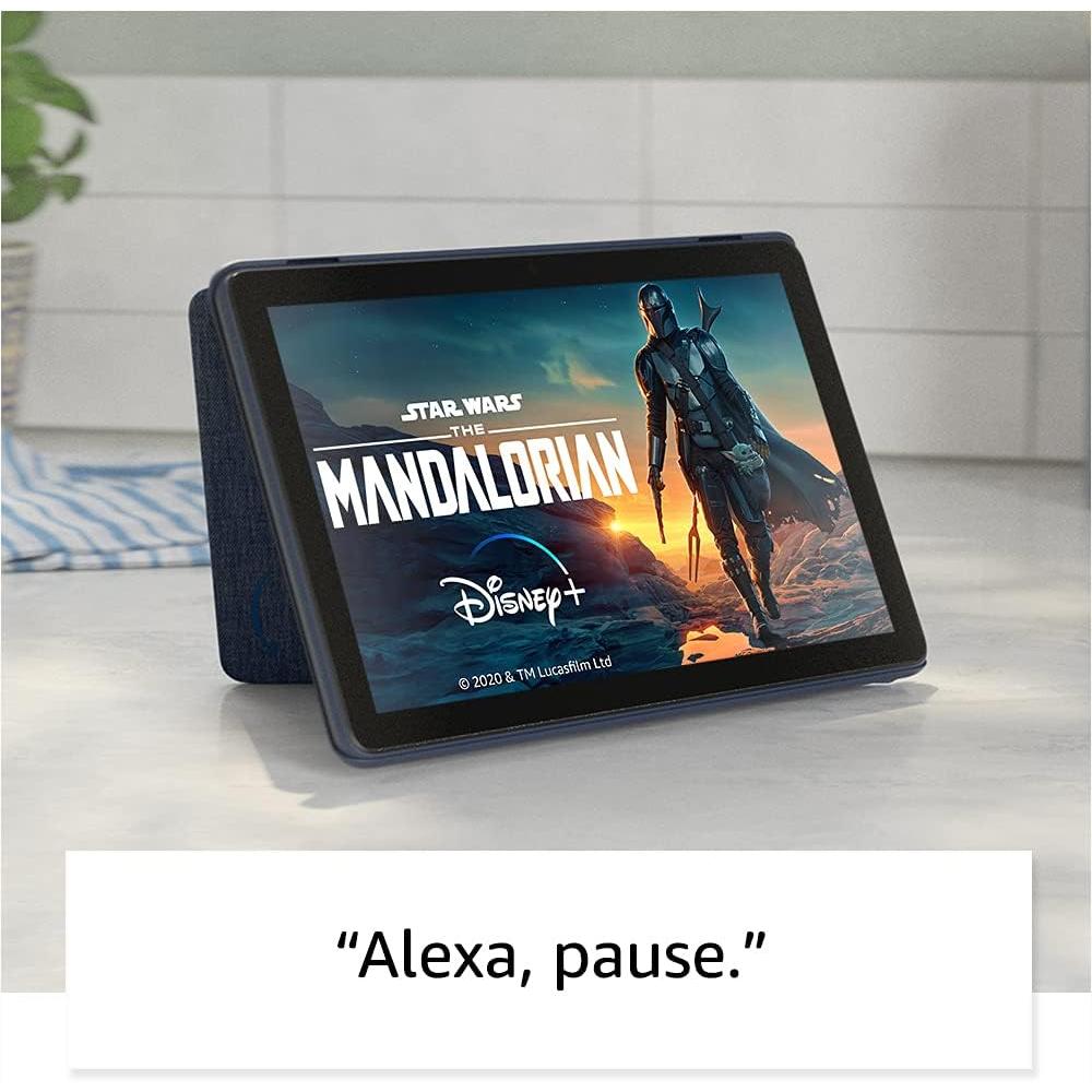TABLET AMAZON FIRE 10 DE 10.1 PULG TABLET 32GB B08BX7FV5L