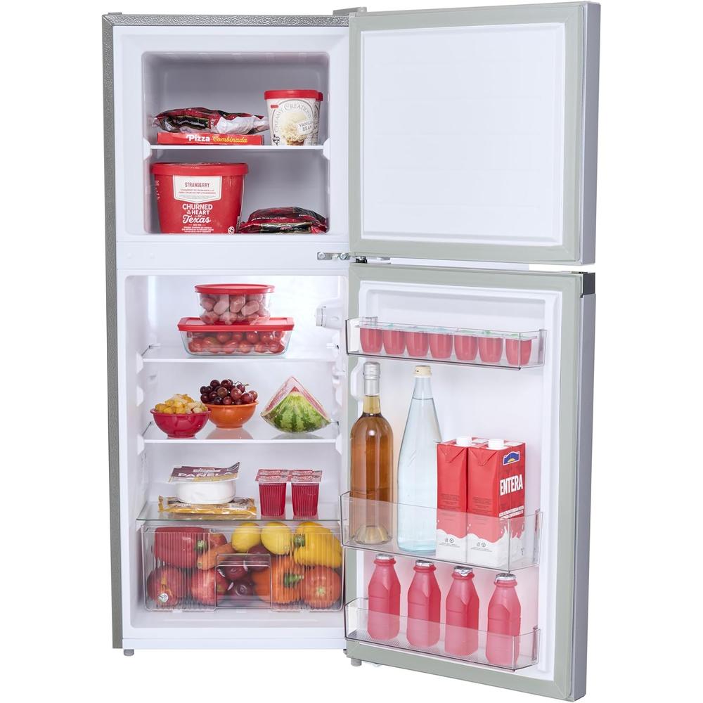 FRIGOBAR MIDEA MDRT128CCNLS 5 PIES CONGEADOR