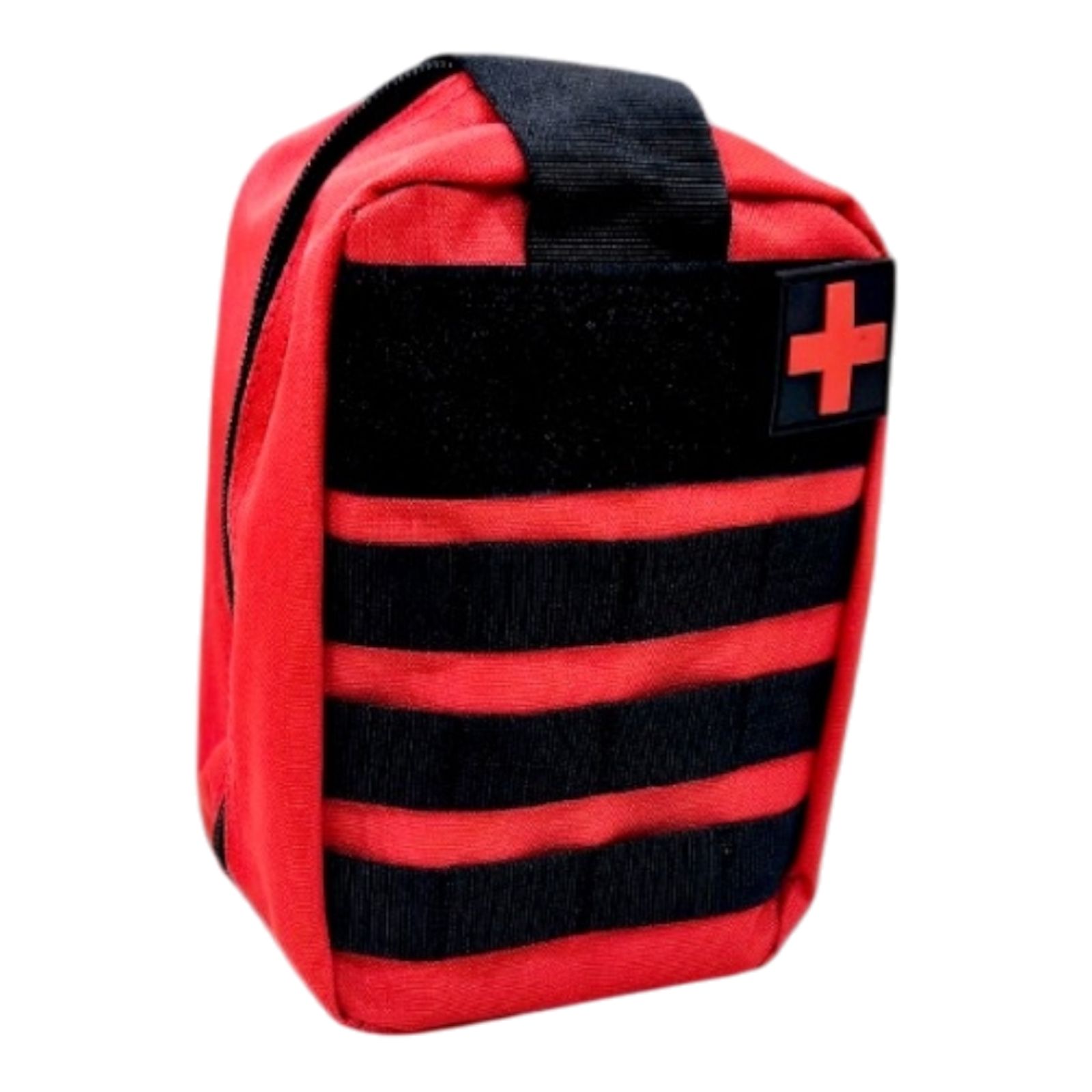 Mochila Botiquin Tactico Ligero Para Primeros Auxilios