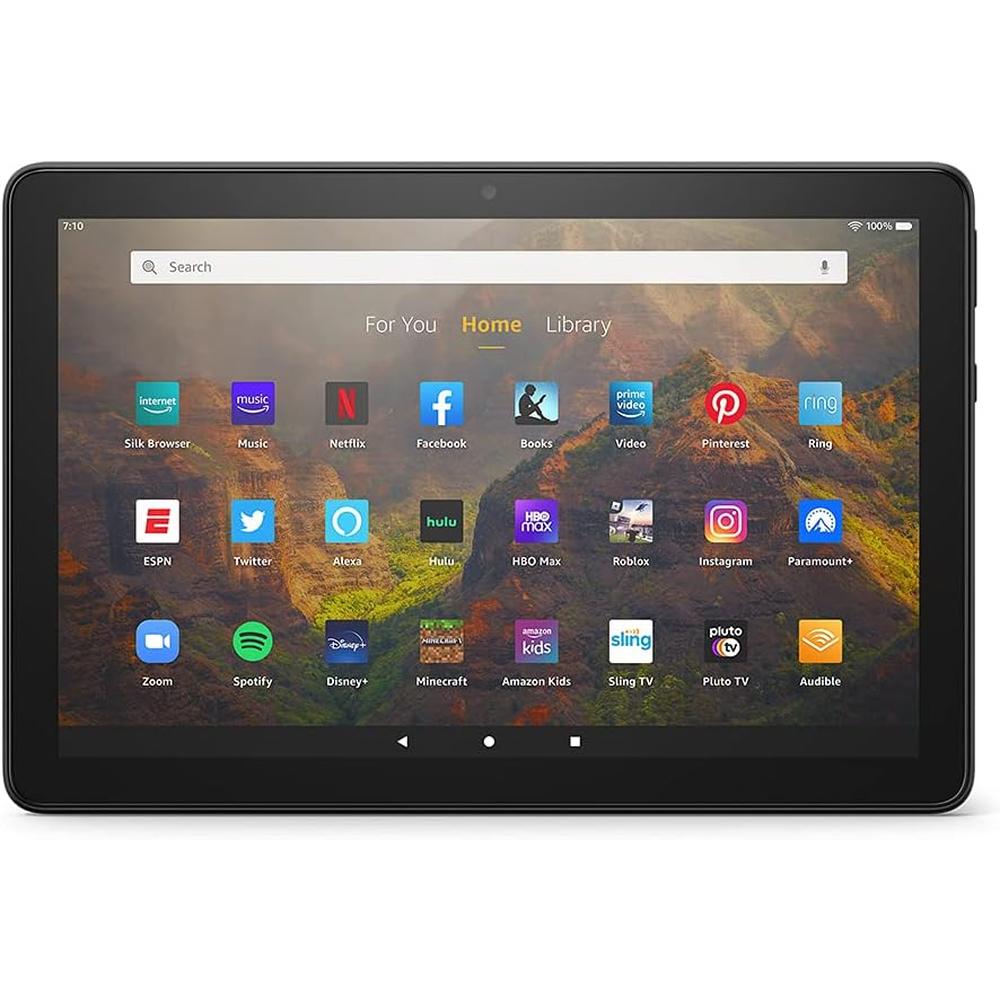 TABLET AMAZON FIRE 10 DE 10.1 PULG TABLET 32GB B08BX7FV5L