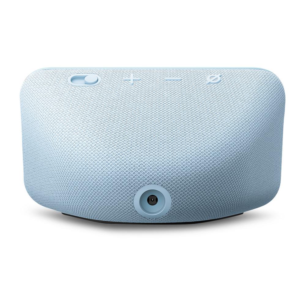 BOCINA ALEXA ECHO SHOW 5 B09B2SRGXH 3RA GEN 5.5 PUL CLOUD