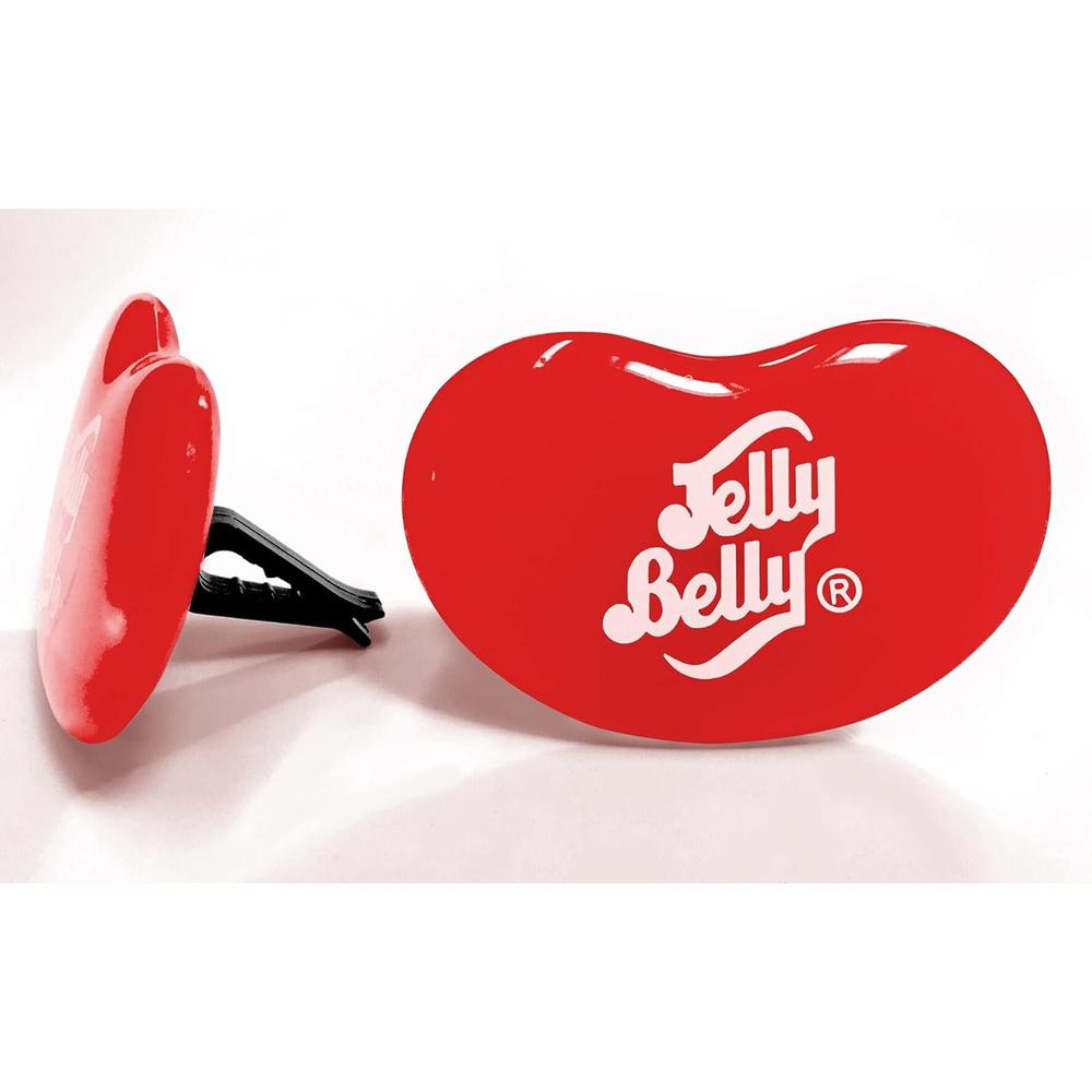AROMATIZADOR JELLY BEANS 12 PZAS COCHE AMBIENTE VERY CHERRY