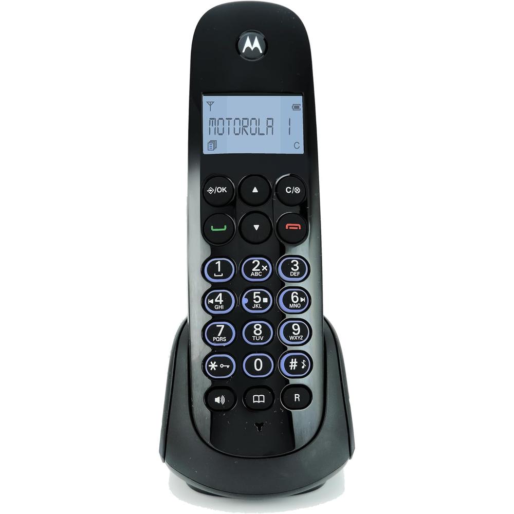 TELEFONO INALAMBRICO MOTOROLA M750CE CONTESTADORA