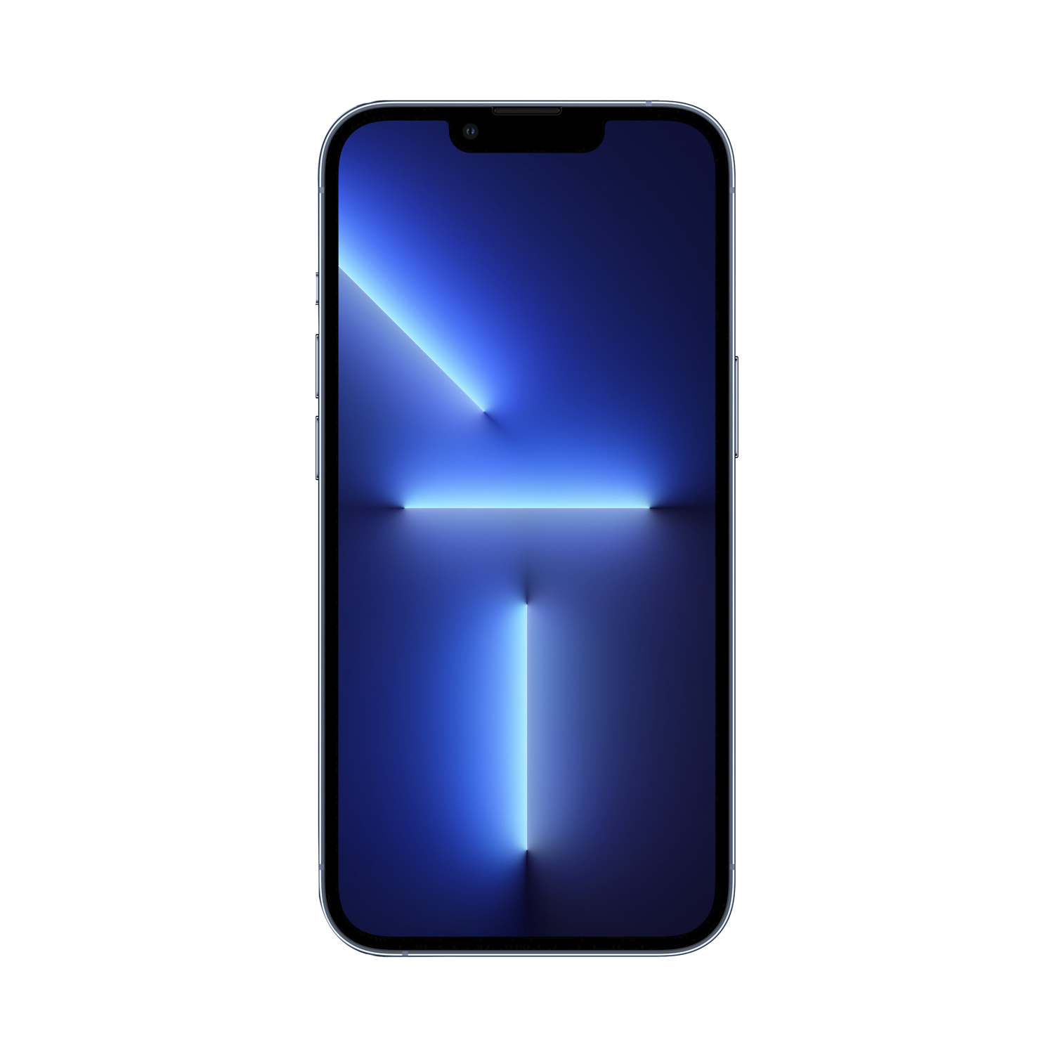 Apple Iphone 13 Pro 128Gb Azul Reacondicionado