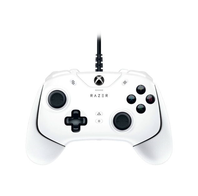 Razer Wolverine V2 Control de Juegos para XBOX X Blanco