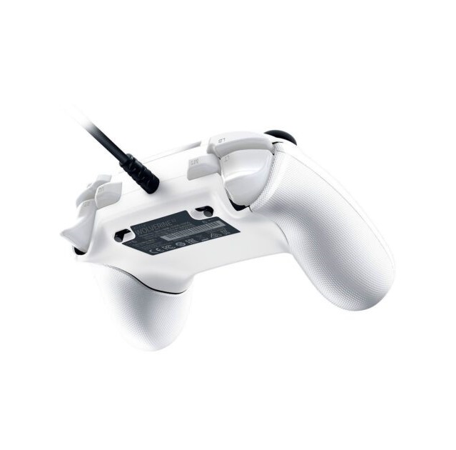 Razer Wolverine V2 Control de Juegos para XBOX X Blanco