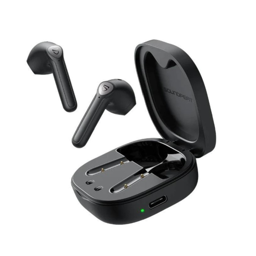 Audífonos Soundpeats TrueAir 2+
