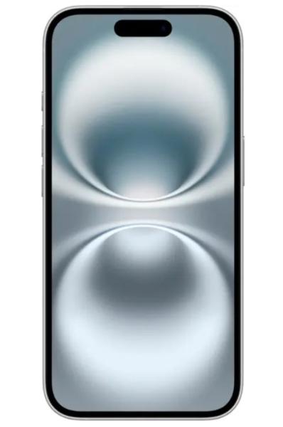Apple iPhone 16 plus 128GB Blanco