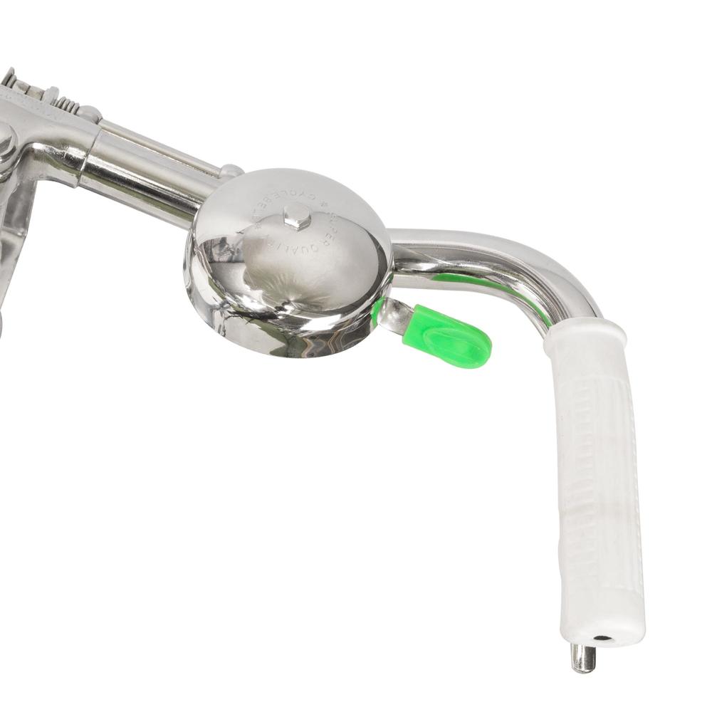 Bicicleta Turismo R26 x 1 3/8 Rosa Mariluz